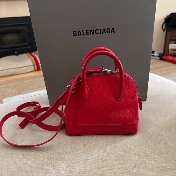 Balenciaga purse - Picture 2 of 4